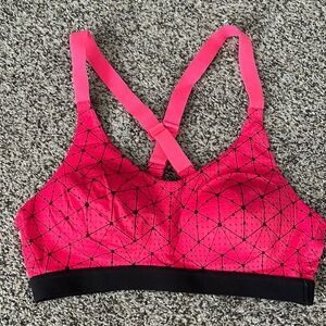 Victoria’s Secret Sports Bra, 32B